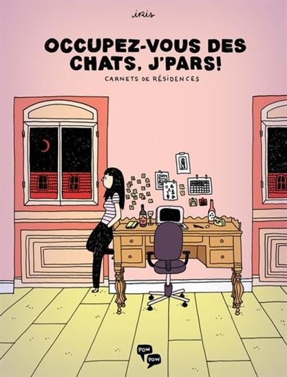 Occupez vous des chats